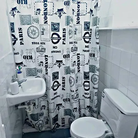 Ubytování v soukromí Suites Tacoma Downtown Řím